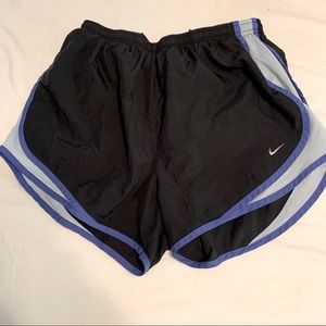 Nike running shorts! Size:Medium.